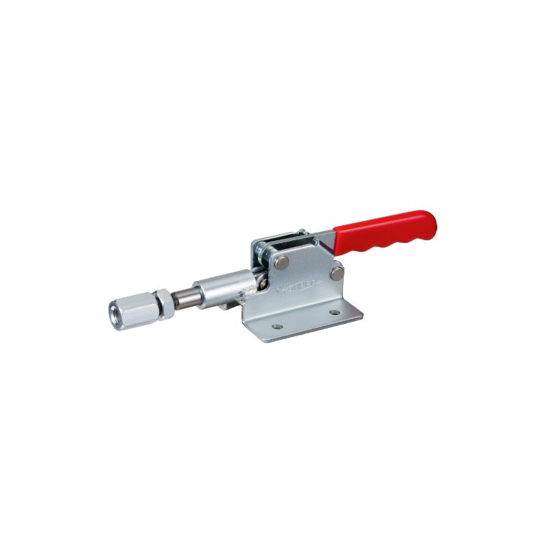 SUPERTOOL TPBX51F Horizontal Push Type Toggle Clamp