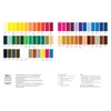 Winsor & Newton Galeria 60ml Hookers Green, Acrylic, 5 x