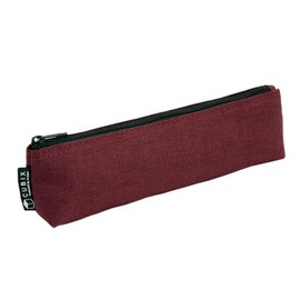 M-Plan 106281-05 Cubix Pencil Case, Mini, Elegant, Red