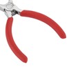 4mm Silent Leather Hole Punch Stitching Hand Pliers Leather Craft