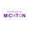 Michton | Cute Easter Card | Ha-Pea Easter | Perfect