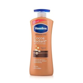 Vaseline® Intensive Care Cocoa Glow Lotion