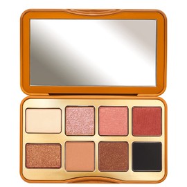 Too Faced, Palette Eyeshadow, Kitty Likes To Scratch x8