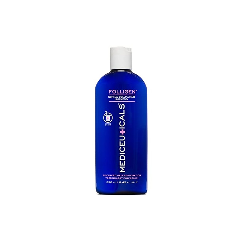 Mediceuticals | Folligen Shampoo