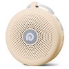 Dreamegg Dreamegg White Noise Machine - Portable Sound Machine for