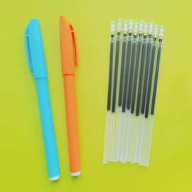 FREKNOW Reusable Grooved Handwriting Workbooks,Magic Copybook,Magic Writing Practice Copy Books, to Help Children Improve Their Handwriting Ink Practice Age 3-8 ​Calligraphy for Kids(5-Book Gift Set)