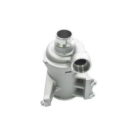 REVO Electric Engine Water Pump 31368715 Replacement for Volvo 2014-2024 S60/V60/XC60 XC90 S80 S90 V90 XC40 XC70 2.0l 4 cylinder Turbo