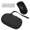 Bewinner Hard Travel Mouse Bag for Razer Viper Ultimate Hyperspeed