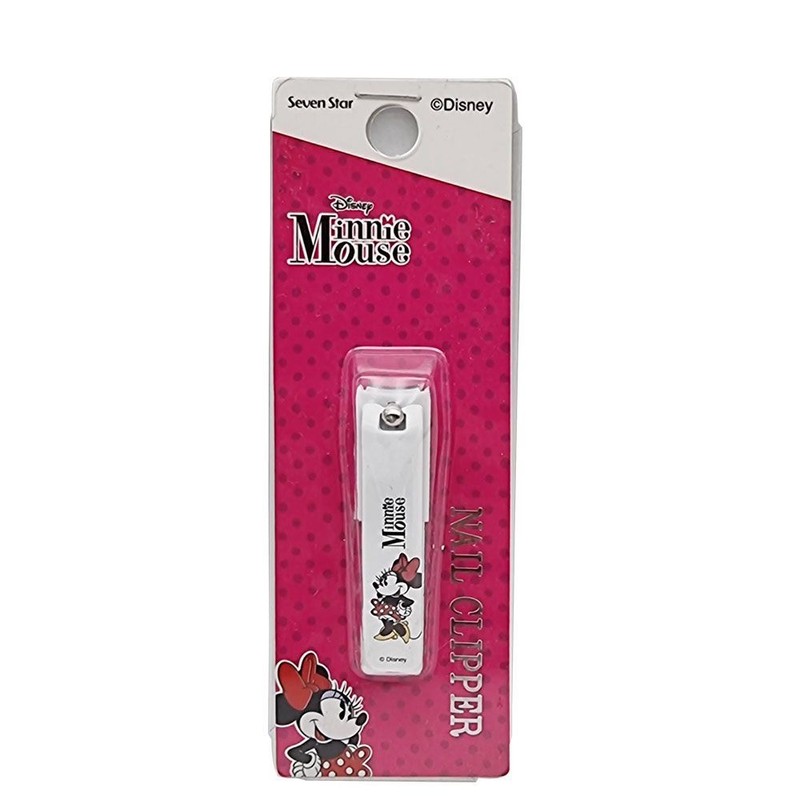 Naekkeodeugtem Mini Mouse Nail Clipper