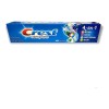 Crema Pasta Dientes Crest Complite 100