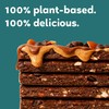 GoMacro GoMacro MacroBar Organic Vegan Protein Bars - Dark Chocolate