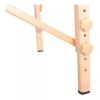 Amosa Cama De Masajes, Spa, Tatuajes, Terapia Física, Pleg. 60cm