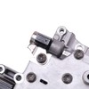 U340E U341E Transmission Valve Body Compatible with Yaris Corolla Scion