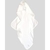 Babybugz Baby Organic Hooded Blanket