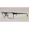 South Hampton Eyeglasses Frames SH 5008 50-16-135 Blue