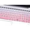 Keyboard Skin Compatible for 15.6" HP Laptop 15-fc 15-fd 15t-fd