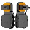 FARSAIL 2-Pack Wall Mounts for Blink Sync Module, Blink XT