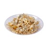 KINNO Gold Foil Flake, Fake Resin Nail DIY Crafts, Decoration,