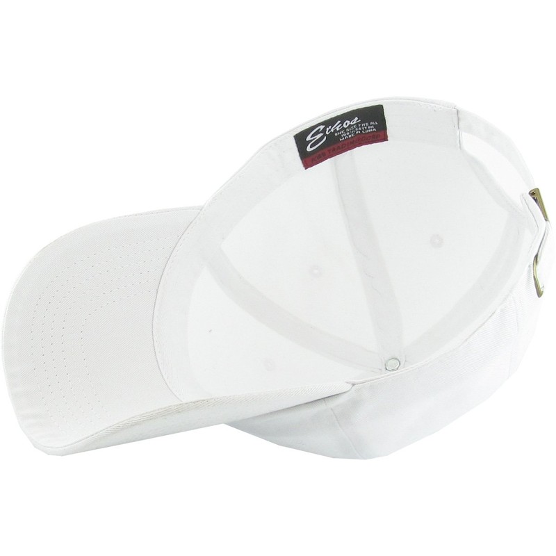 KBETHOS Gorra de béisbol clásica estilo polo de algodón, ajustable,