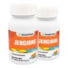 Kit Suplementos Jengibre Reforzado Tecnu Sistema Inmune Sabor