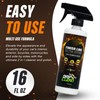Grip Clean - Finish Line Ultra Shine 2-in-1 Cleaner and