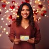 Vaulted Skulls & Co Will You Marry Me Lottery Ticket