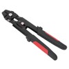 Wire Rope Crimper Carbon Steel Hand Cable Crimping Plier 0.1-2.2mm