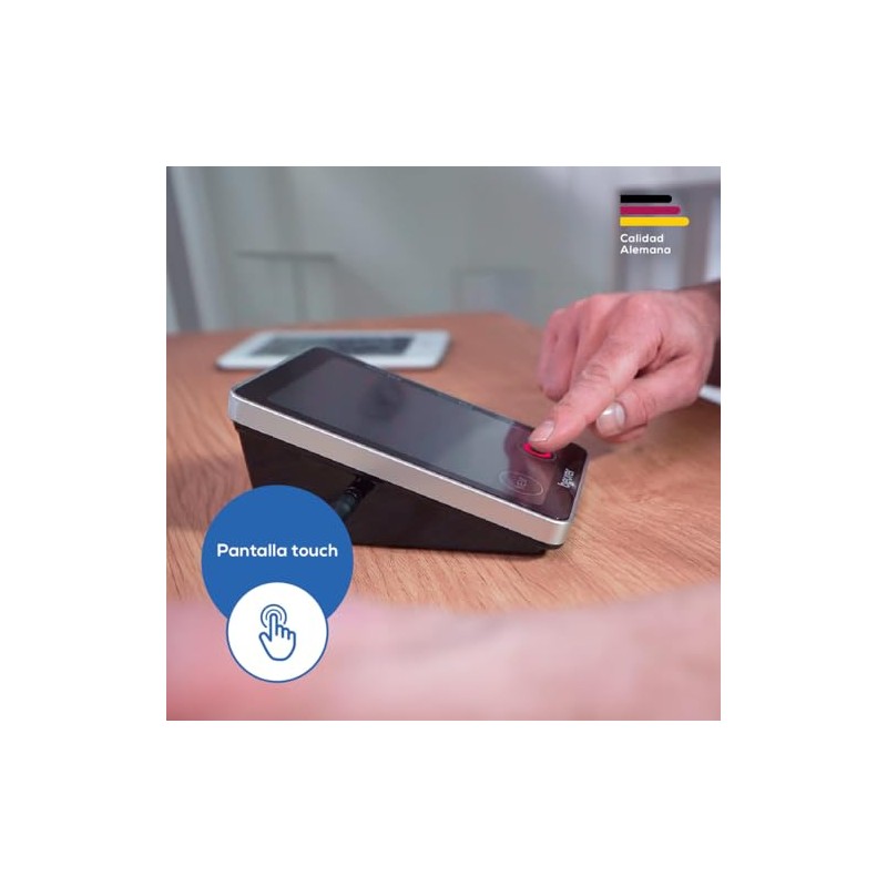 Baumanómetro Digital de Brazo Beurer BM58