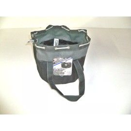 McGuire-Nicholas McGuire Nicholas Parachute Bag 6-Compartment Small Parts Organizer with Handles