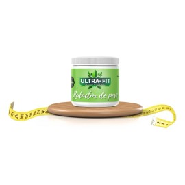 Ultra-fit Reductor De Peso Sin Sabor                                                                                                                  