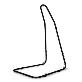 Barton Adjustable Hammock Stand w/Height Adjust from 78" to 94" Travel Camping Garden Backyard Porch Outdoor Indoor Patio Bedroom Hanging Swinging