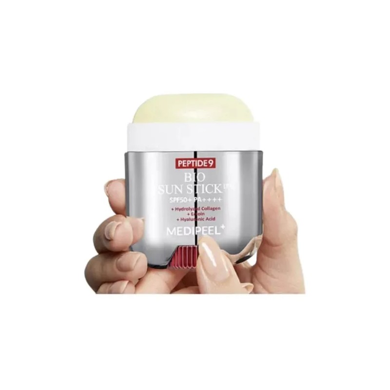 Medipeel Bio Anti Arrugas Unisex Sun Stick Fps 50