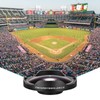 Andoer 37MM 0.3X Ultra Wide Angle Fisheye Lens with Lens