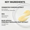 AMPLE:N [AMPLE:N]PurifyingShot Pumpkin Enzyme Peeling Gel 100ml