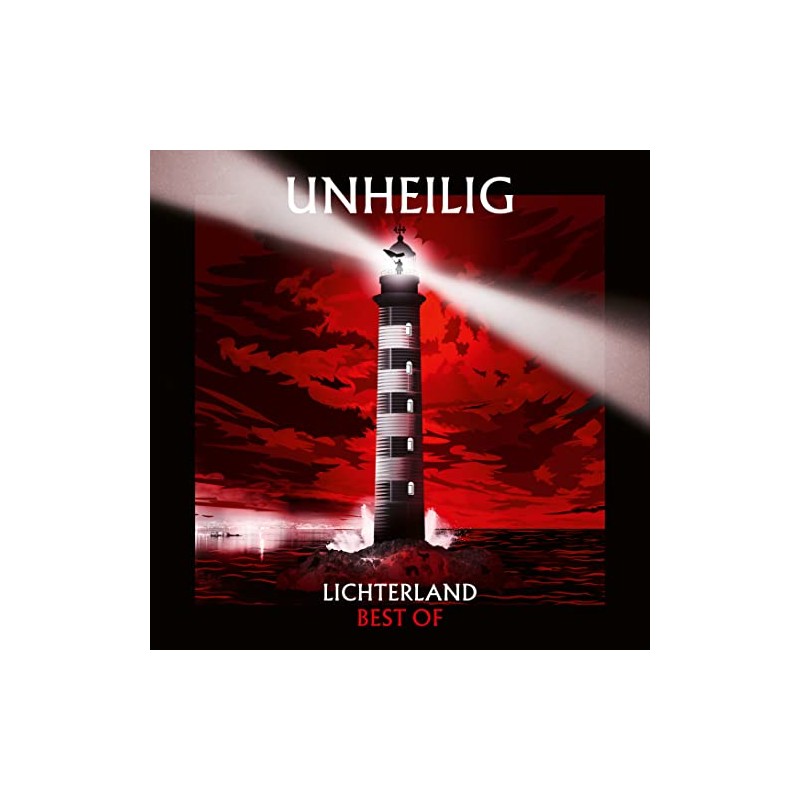 Lichterland - Best of (2LP) [Vinyl LP]