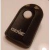 Genie Hard Plastic Button for Genie IntelliCode Garage Door Remote
