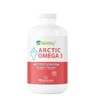 Wellthy Acrtic Omega 3 Softgel 400 Cápsulas. 360mg EPA, 240mg