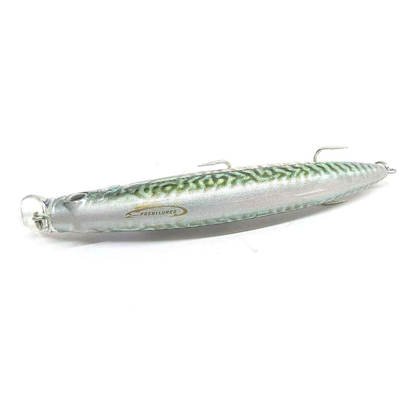 Predilures Bass Lure Seeker 110F 110mm 16g 0.2-0.5m Slim Shore