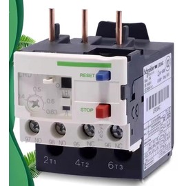Thermal Overload Relay LRD3365C (80~104A) - Automatic, 1NO 1NC