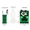 St. Patrick's Day - Saint Patty's Day Party Favor Boxes