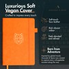 A5 Notebook by Avocado and Spice® with Gift Box &