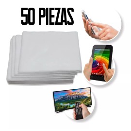 mdj 50 Paños Multiusos  Sms