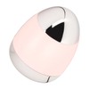 Magnetic Face Eye Massager Skin Tightening Face Lifting Red LED