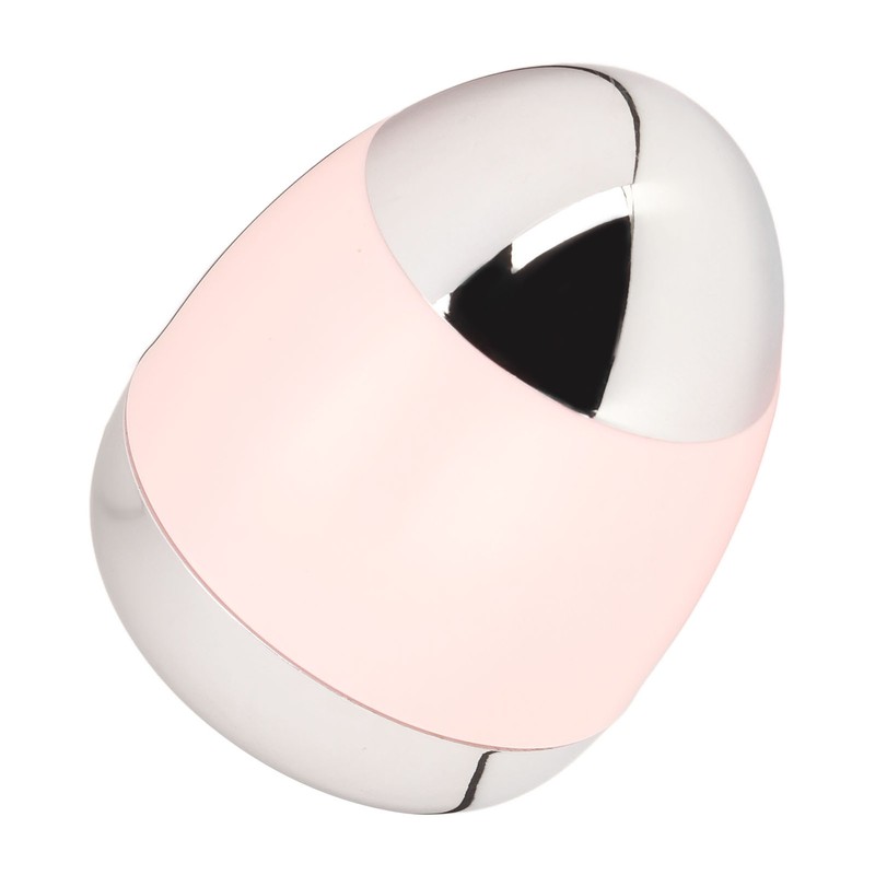 Magnetic Face Eye Massager Skin Tightening Face Lifting Red LED