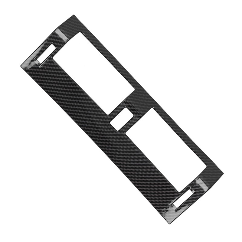 Air Vent Outlet Trim Paste Type Cover Car Modification Fit
