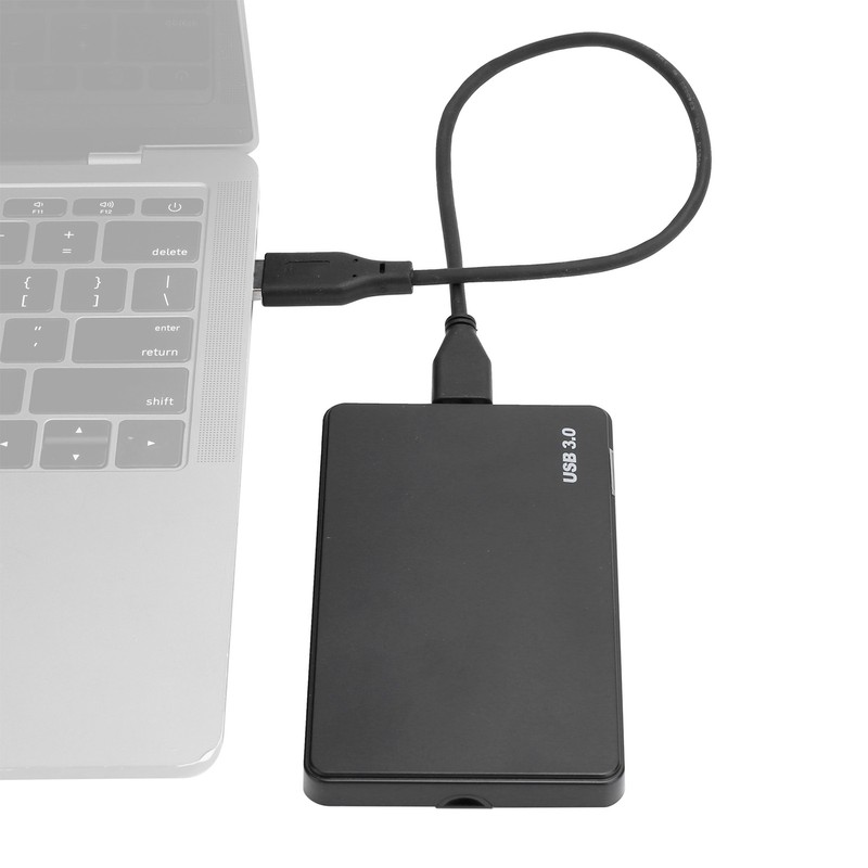 Storage Hard Disk Portable HDD 2.5in External Mobile Drive Laptop