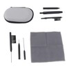 ORFOFE Hearing Aid Cleaning Kit 7-Piece Set Universal Cleaning Brush