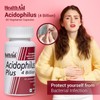 Generic Health Ai.d Acidophilous Plus Gut Health Supplement, 4 Billion