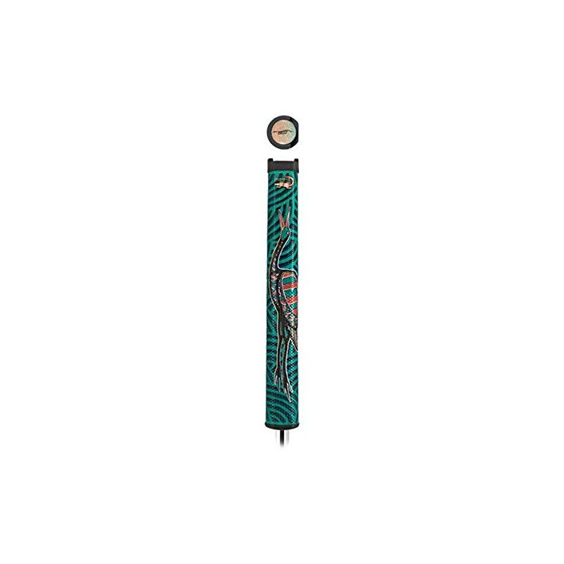 TourMark Australia The Monitor Putter Grip
