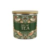 Purely Home Green Strawberry Thief Decaf Tea Storage Canister -